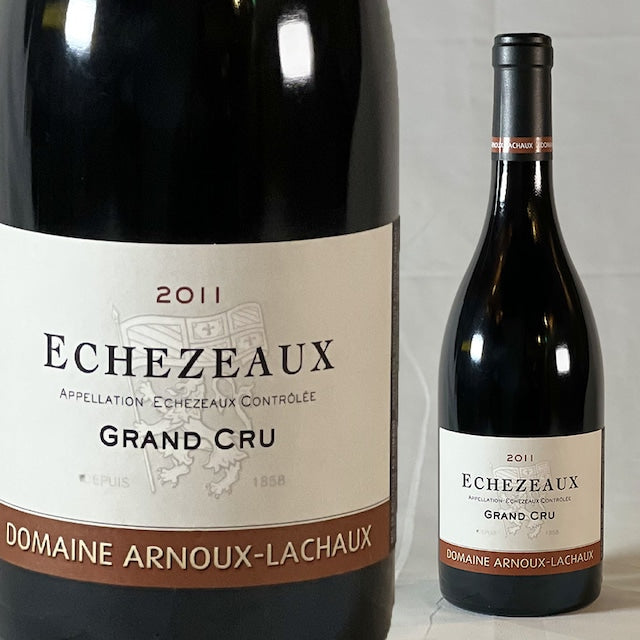 Echezeaux・Arnoux Lachaux・2011 – VINVINO｜WINESHOP