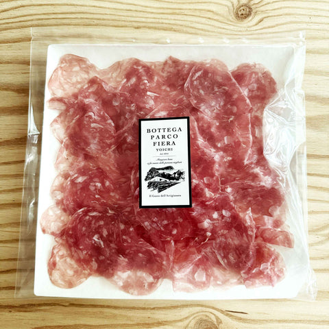 SALAME D’AGNELLO（スライス）30g