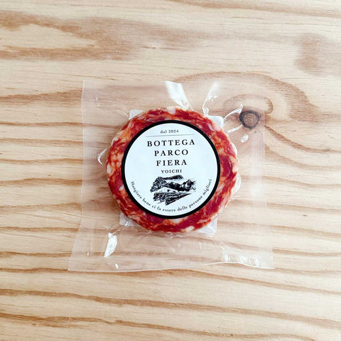 SALAME CALABRESE AS 50g