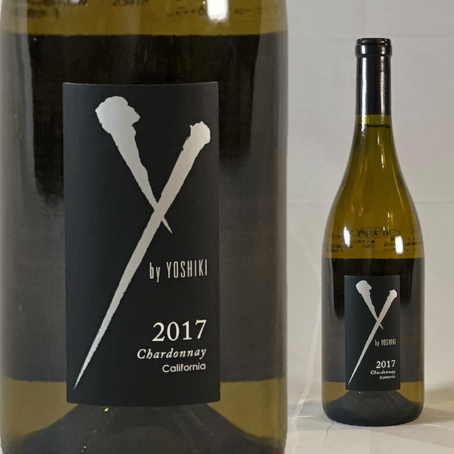 Y by YOSHIKI – VINVINO｜WINESHOP