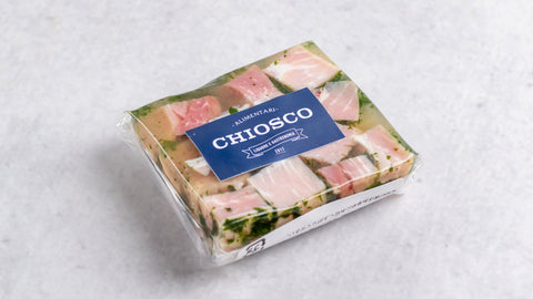 ジャンボン・ペルシエ