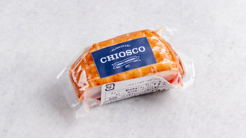 合鴨のスモークハム