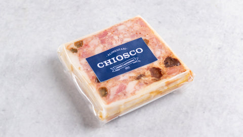 パテ・ダンティーユ