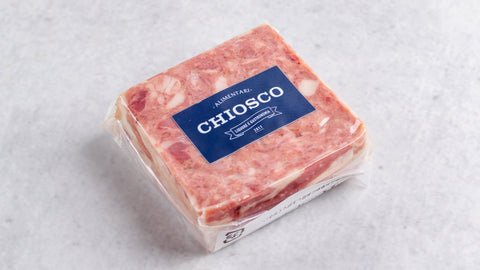 パテ・ド・カンパーニュ