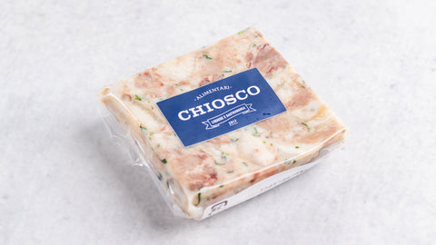 フロマージュ・ド・テット