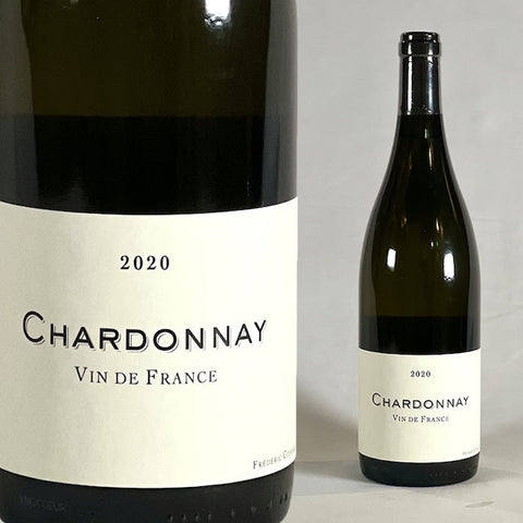 Chardonnay・Frederic Cossard・2020