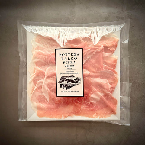 PROSCIUTTO(スライス）80g