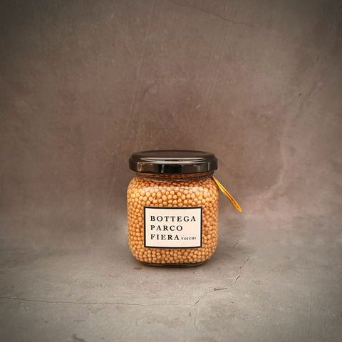 発酵マスタード