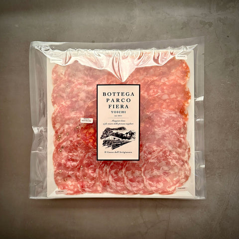 SALAME盛合わせ5種（スライス）80g