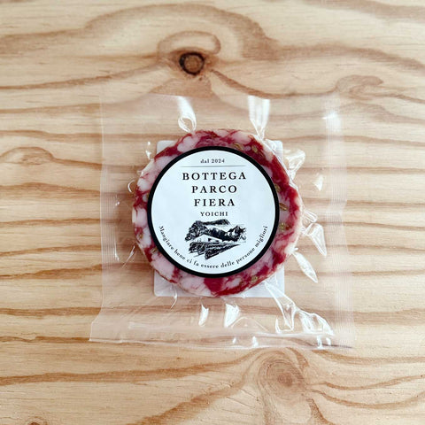 SALAME FINOCCHIONA AS 50g