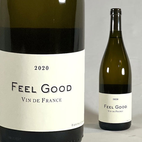 Feel Good・Frederic Cossard・2020