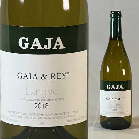 Gaia & Rey / Gaja / 2018