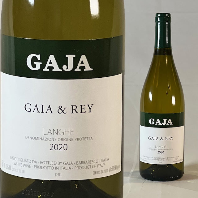 Gaia&Rey・Gaja・2020 – VINVINO｜WINESHOP