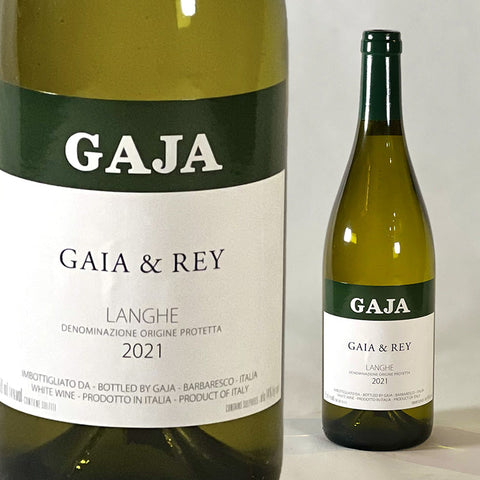 Gaia&Rey・Gaja・2021