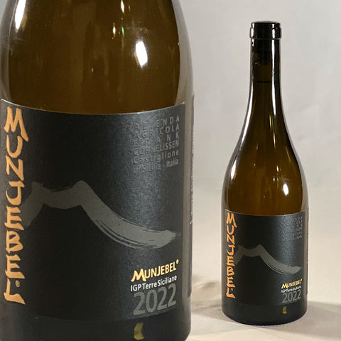 Munjebel Bianco 2022