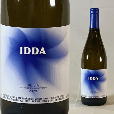 Idda Bianco / IDDA / 2020