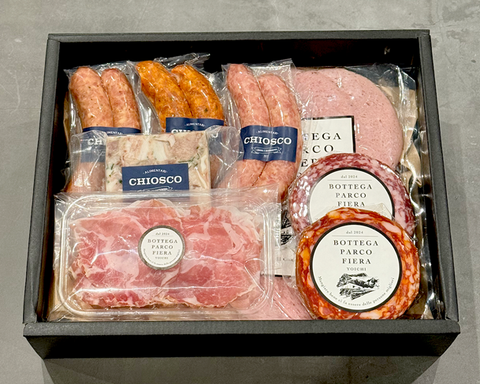 COLLABO GIFT SET 5000