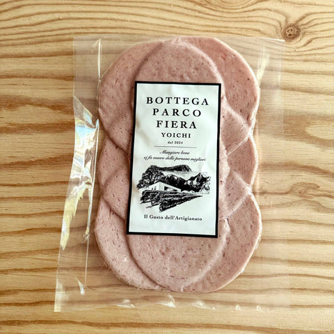 MORTADELLA（スライス）