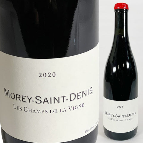 Morey-St-Denis Les Champs de la Vigne Qvevris 2020