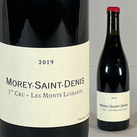 Morey Saint Denis 1er Cru Les Monts Luisants・Frederic Cossard・2019