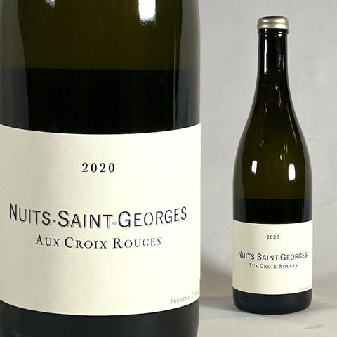 Nuits Saint Georges Aux Croix Rouges・Frederic Cossard・2020