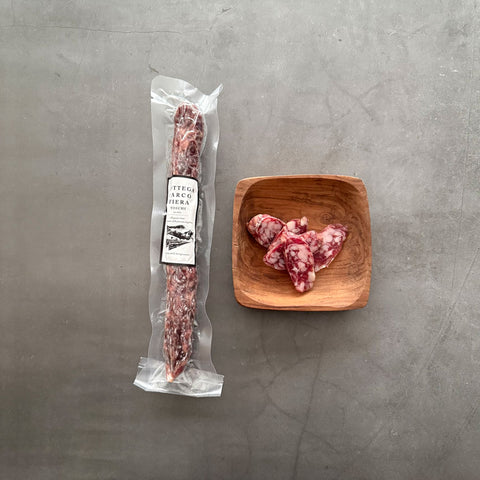 O-Lie サラミ 1本