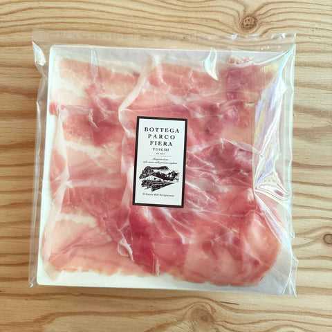 PROSCIUTTO(スライス）40g