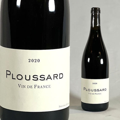 Plousard / Frederic Cossard / 2020