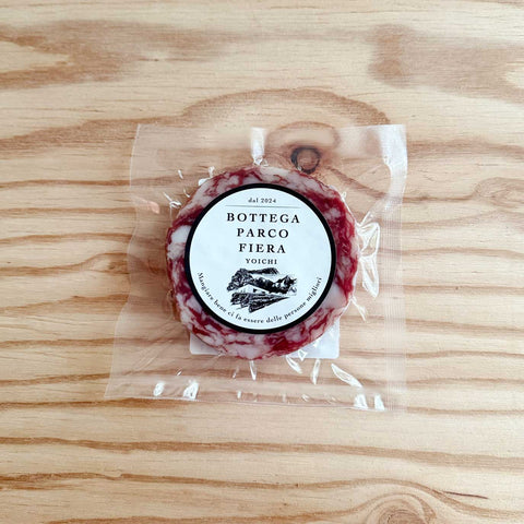 SALAME TOSCANO AS 50g