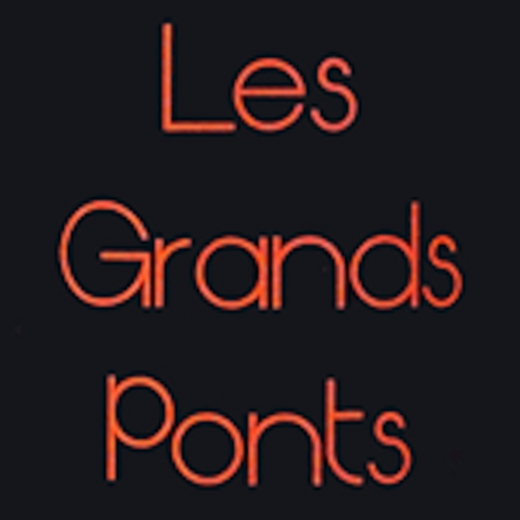 Vin de France Rouge Les Grands Ponts 2017