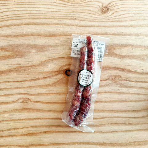 おつまみサラミ 2本