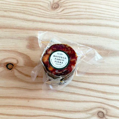 北海道WAGYU VENTRICINA 1個