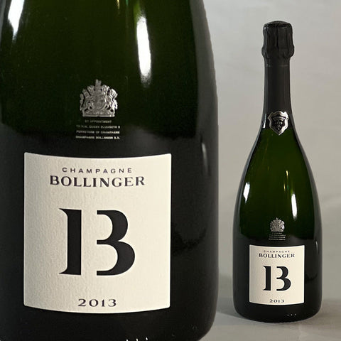 B13・Bollinger・2013