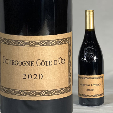 Bourgogne Rouge Cote d’ Or・Charlopin Parizot・2020