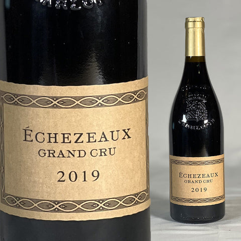 Echezeaux・Charlopin Parizot・2019