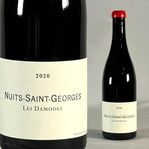 Nuits Saint Georges Les Damodes・Frederic Cossard・2020