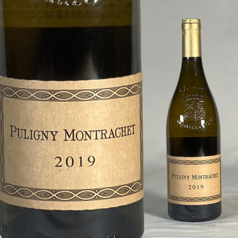 Puligny Montrachet・Charlopin Parizot・2019
