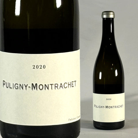 Puligny Montrachet・Frederic Cossard・2020