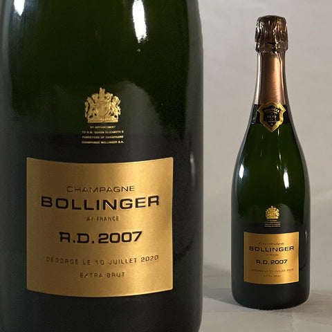 RD・Bollinger・2007