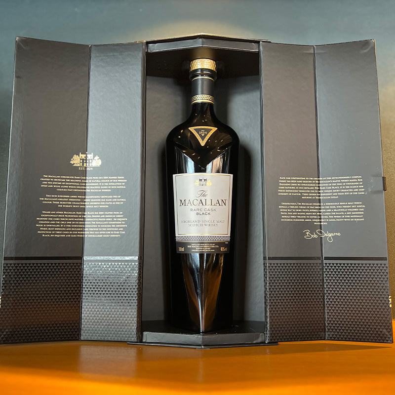 Rare Cask Black・The Macallan – VINVINO｜WINESHOP