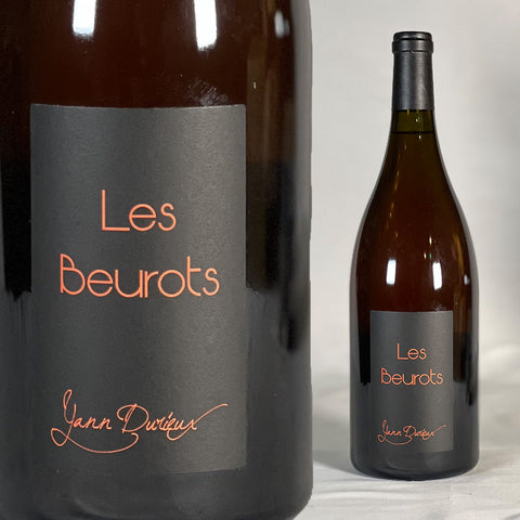 Les Beurots (瑪格南)・Yann Durieux・2015