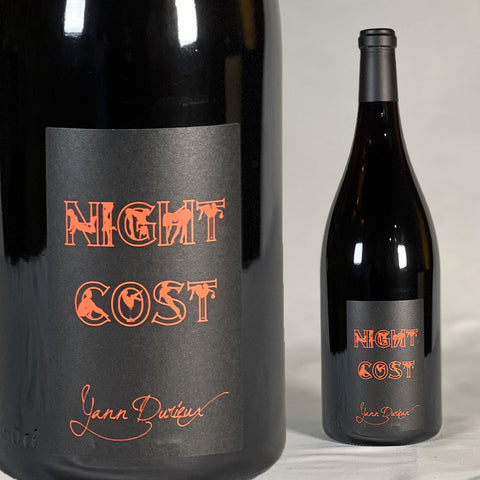 Night Cost (マグナム)・Yann Durieux・2019