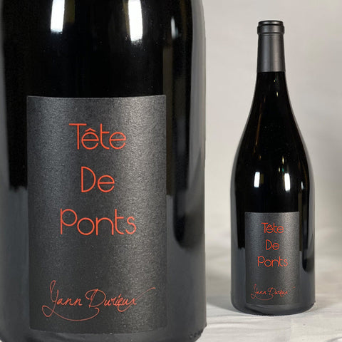 Tete de Pont (マグナム)・Yann Durieux・2018